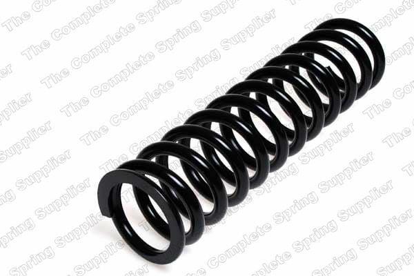 lesjofors-4056813-front-coil-spring, helical-coil-spring-14.50mm-x-437mm LESJÖFORS 4056813 Front Coil Spring 14.50mm x 437mm for Cars | Enhanced Performance LESJÖFORS 4056813 - Front Coil Spring 14.50mm x 437mm lesjofors, coil-spring, automotive, car-parts, front-suspension, mechanics, car-owners, automotive-enthusiasts, suspension-upgrade, ai-generated
