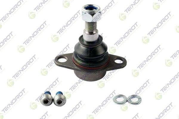 TEKNOROT B-805K - Lower Ball Joint for BMW X5 E53 (2001-2006) — Control Arms & Ball Joints