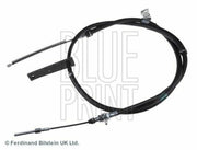blueprint mitsubishi l200 rear brake cable, adc44628 right rear brake cable BLUEPRINT Mitsubishi L200 1987-96 Rear Brake Cable - Right Side | ADC44628 Mitsubishi L200 1987-96 Rear Brake Cable by BLUEPRINT blueprint, mitsubishi-l200, rear-brake-cable, car-parts, brake-system, mechanics, auto-repair, vehicle-maintenance, car-owners, ai-generated