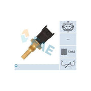 FAE water temperature sensor for Opel Corsa D 1.2-1.4, Opel Corsa D engine temperature sensor installation FAE Water Temperature Sensor for Opel Corsa D 1.2-1.4 Benzinli (Z12XEP-Z14XEP) | 2007-2010 Models FAE Water Temperature Sensor for Opel Corsa D water-temperature-sensor, opel-corsa-d, fae, car-parts, automotive, engine-sensor, mechanics, car-owners, auto-repair, ai-generated
