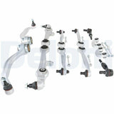Delphi TC1400KIT Suspension Kit 1997 Passat A6 - Strong and Durable — Control Arms & Ball Joints