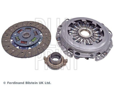 Blue Print ADS73021 Clutch Kit Subaru Forester 2.0 S Turbo 99-02 Impreza 2.0 Turbo 94-00