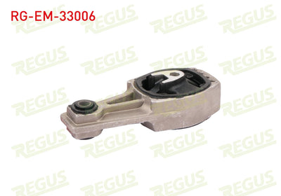 REGUS RG-EM-33006 Engine Mount Rear Lower Citroen C-Elysee 1.6 HDi 2012 — Mounts