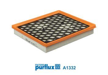 Purflux A1332 Air Filter Insignia A 1.6/1.8 2.0 CDTi 09-17 — Air & Cabin Filters