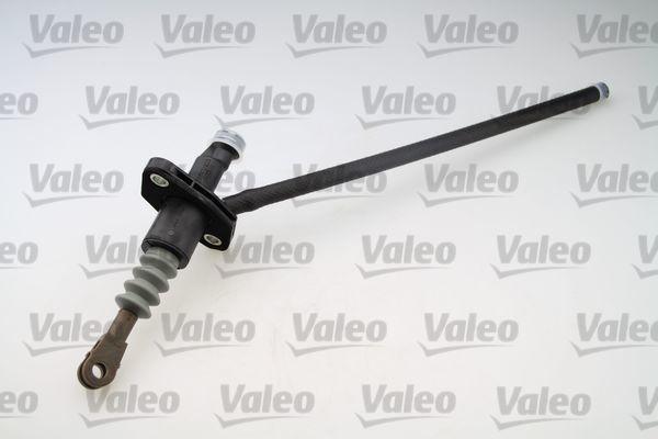 Valeo 874488 Clutch Master Cylinder Kg15021.0.5 (Saab 9-5 97-09)