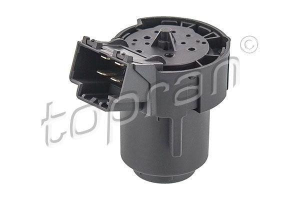 TOPRAN 116850 — Switches & Relays