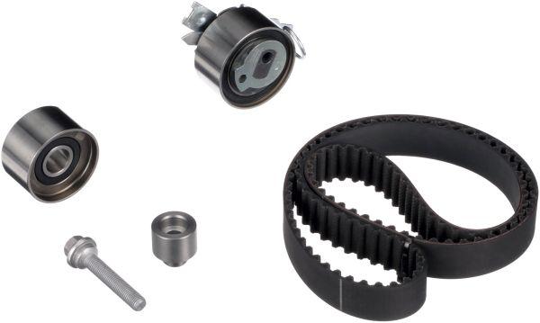 Gates K015696XS Timing Set Hyundai i30/Tucson/Kona/i40/ix35 Kia Ceed/Sportage/Cerato/Stonic 1.6 CRDi 18>