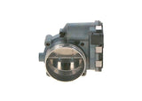 BOSCH Throttle Body 0280750473 - Fits 911 Carrera, Cayenne, Panamera — Intake
