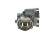 bosch throttle body front view, bosch throttle body side view, bosch throttle body installation BOSCH Throttle Body 0280750473 - Fits 911 Carrera, Cayenne, Panamera | Car Enthusiasts & Mechanics BOSCH Throttle Body 911 Carrera Cayenne Panamera bosch, throttle-body, 911-carrera, cayenne, panamera, car-parts, car-enthusiasts, mechanics, ai-generated, automotive
