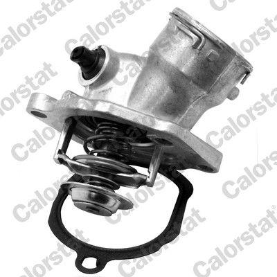 Vernet TE7155.100J Thermostat 100°C (M273) W211 W212 C207 A207 W221 C216 R230 05-13 — Water Pump & Thermostat