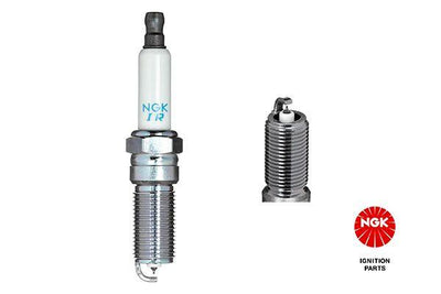 NGK 5476 Spark Plug Opel Insignia A A20NFT Astra J 2.0 Turbo ILTR5D Set of 4 — Coils & Plugs