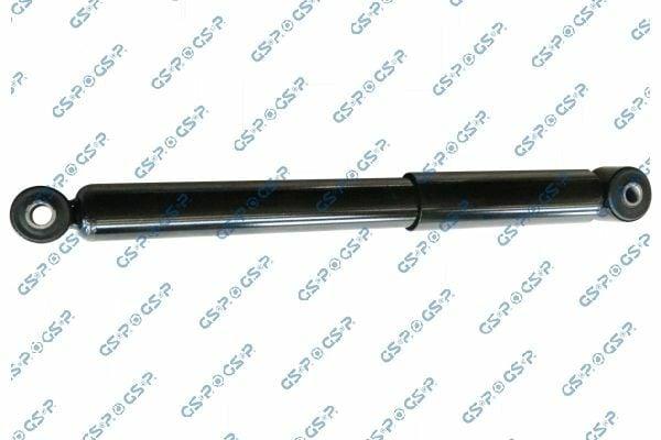 GSP Rear Shock Absorber - Renault Traffic II & Opel Vivaro — Shocks & Struts