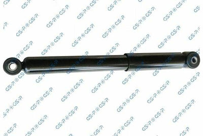 GSP Rear Shock Absorber - Renault Traffic II & Opel Vivaro — Shocks & Struts