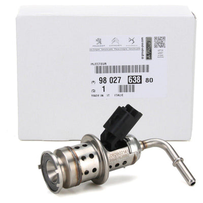 Citroen C4 Adblue Injector - Original Catalytic Fluid Injector — Citroën, Fuel Delivery
