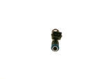 BOSCH Fuel Injector Relief Valve - 06 Logan Sandero 1.4L 1.6L 8V — Fuel Delivery