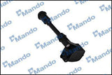 MANDO MMI030084 Ignition Coil - Compatible with Ford Focus, Fiesta and 2 more models — Coils & Plugs