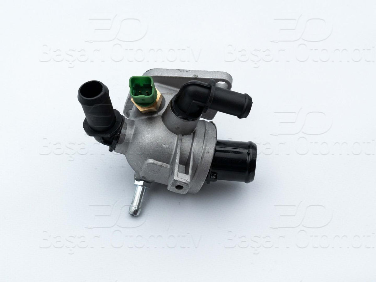 Wisco 2113922-00 Thermostat 88C Complete Opel Astra H Corsa D 1.3 JTD Doblo 1.3 CDTi A 1.3 Dtc Z 1. — Water Pump & Thermostat