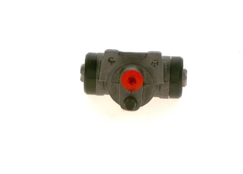 BOSCH F026002532 Brake Cylinder Left for Master II Minibus and Van — Brake Hydraulics