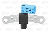 VALEO 254070 Egzantrik Shaft Sensor - Compatible with Dacia Duster 1.6 — Modules & Wiring