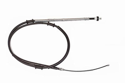 CAVO Handbrake Cable Doblo Maxi 01-09 - 2140mm / 1844mm — Brake Cables & Hardware