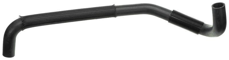 rapro upper radiator hose for 11-20 grand caravan, rapro radiator hose showing material and features RAPRO Upper Radiator Hose for 11-20 Grand Caravan - EPDM Construction for Vehicle Owners | 44.3 in RAPRO Upper Radiator Hose for 11-20 Grand Caravan radiator-hose, rapro, grand-caravan, epdm, vehicle-owners, mechanics, auto-parts, cooling-system, car-repair, ai-generated