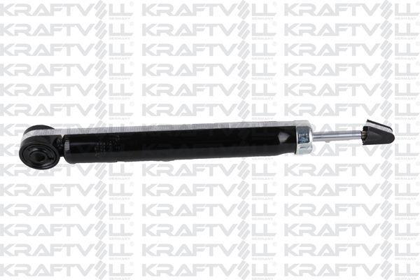 KRAFTVOLL Gas Pressure Shock Absorber - Rear Left or Right for Golf V 04-09 & Jetta 05-10 — Shocks & Struts
