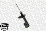 MONROE G16247 Shock Absorber - Front Left for 1995 Proton 1.3-1.5 — Shocks & Struts