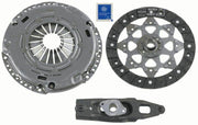 sachs debriyaj set 3000951042, sachs clutch set colt 1.5 dı-d, sachs clutch set smart 1.5 cdi SACHS Debriyaj Set 3000951042 - Compatible with Colt 1.5 Dı-D (04-07) & Smart 1.5 CDI | 228mm SACHS Debriyaj Set - Colt 1.5 CDI | 228mm sachs, debriyaj-set, colt-1-5-dı-d, smart-1-5-cdi, car-parts, clutch, mechanics, car-owners, ai-generated, 228mm