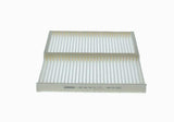 BOSCH Pollen Filter 1987435184 - Quality Cabin Air Filter for E60 Series — Air & Cabin Filters