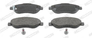 ferodo fdb1921 front brake pad set, high performance brake pads for corsa d 1.7 cdti FERODO FDB1921 Front Brake Pad Set - High Performance for Corsa D 1.7 CDTI | 19mm Thickness FERODO FDB1921 Front Brake Pad Set for Corsa D 1.7 CDTI ferodo, front-brake-pads, corsa-d-parts, braking-system, car-owners, mechanics, high-performance, brake-pad-set, auto-repair, ai-generated