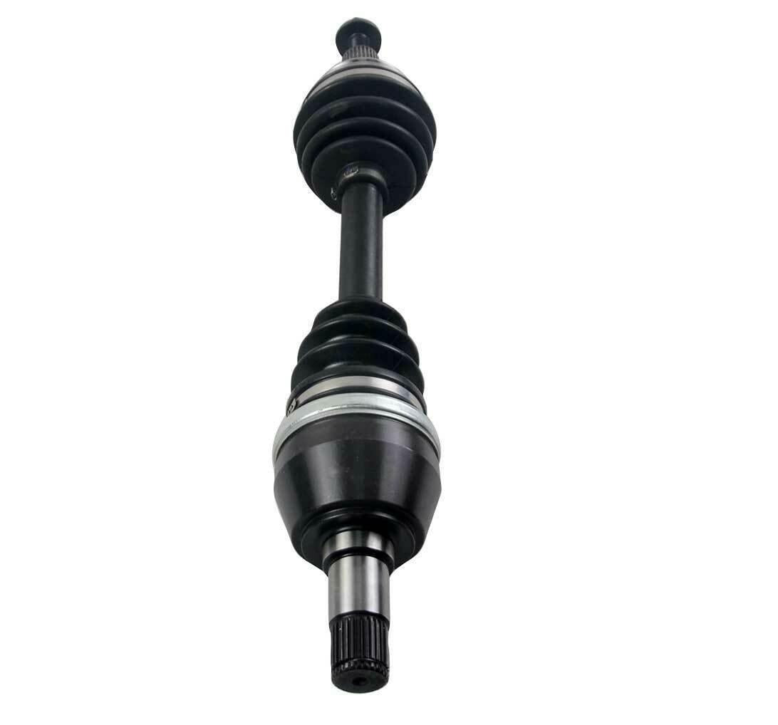 KAPARS ME-9-9548 Mercedes A Series W176 Body Left Axle Shaft Complete