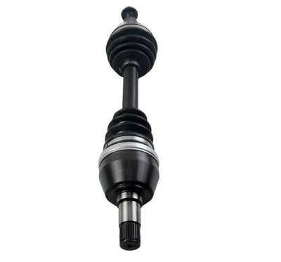 KAPARS ME-9-9548 Mercedes A Series W176 Body Left Axle Shaft Complete — Axles, CV Joints & Boots