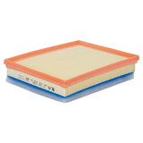 Peugeot Rifter 1.5 BlueHDi Air Filter - Genuine Original Replacement — Air & Cabin Filters