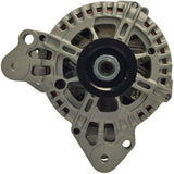HELLA Alternator 14V 110A - Fits A1 A3 Altea Ibiza and More — Starting & Charging