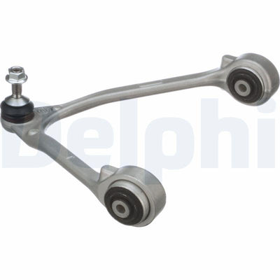 Delphi TC3330 Upper Control Arm Left with Ball Joint Jaguar S-Type XF 99-15 — Control Arms & Ball Joints