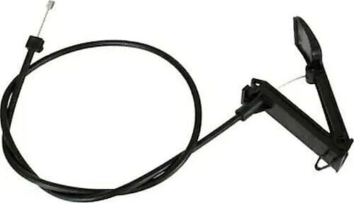Citroen C5 Hood Release Cable - Original Part for 2008-2015 Model — Auto Parts Hall, Handles, Locks & Latches