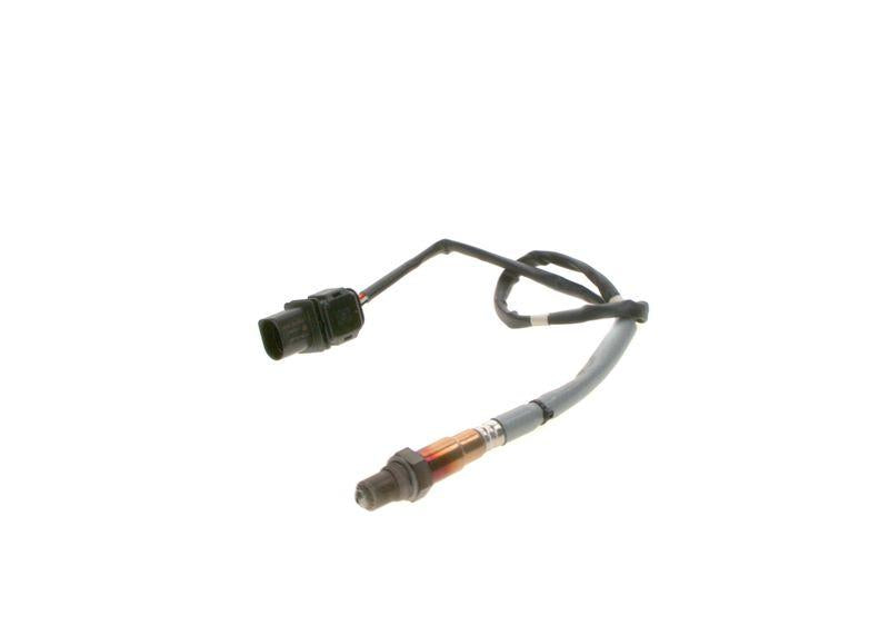 Bosch 0258017001 Lambda Sensor Vectra.C 2.8 V6 *Z28net* — Oxygen & Air-Fuel