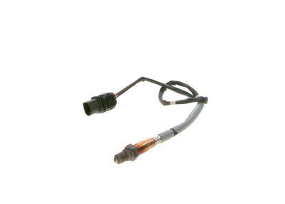 Bosch 0258017001 Lambda Sensor Vectra.C 2.8 V6 *Z28net* — Oxygen & Air-Fuel