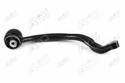 upper control arm for Range Rover III Vogue, AYD 94-05297 control arm side view, technical specifications of AYD control arm AYD Control Arm for Range Rover III Vogue - Upper Right Assembly for Car Enthusiasts | 391 mm Length AYD Control Arm for Range Rover III Vogue range-rover, upper-control-arm, ayd, car-parts, suspension, automotive, car-enthusiasts, car-repairs, vehicle-parts, ai-generated