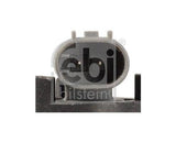 FEBI 108840 Thermostat 95 °C - Cooling System Solution — Water Pump & Thermostat