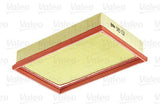 VALEO Car Air Filter - Opel Agila A — Air & Cabin Filters