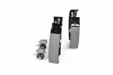 BOSCH Brake Shoe Kit 12-Pt. 208-301 — Brake Cables & Hardware