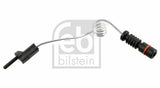 FEBI Brake Pad Sensor - Sprinter LT35 (1997-2007) — Brake Sensors & ABS