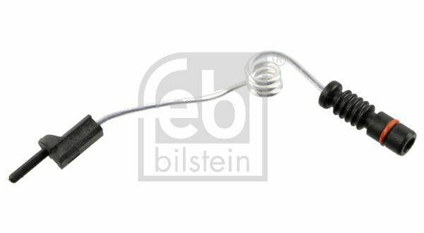 febi-brake-pad-sensor-sprinter, febi-brake-pad-sensor-front-view, febi-brake-pad-sensor-installation FEBI Brake Pad Sensor - Essential Part for Sprinter LT35 (1997-2007) | 185mm FEBI Brake Pad Sensor for Sprinter LT35 (97-07) febi, brake-pad-sensor, sprinter-lt35, automotive-parts, vehicle-maintenance, mechanics-tools, braking-system, brake-components, car-repair, ai-generated