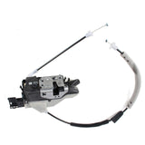 Citroen PSA 9135.EA - Original Front Right Door Lock for Citroen Berlingo (2009-2018) — Citroën, Handles, Locks & Latches