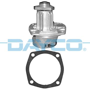 Dayco DP410 Water Pump 95-97 Ao.145-146 1.4i.E-1.6i.E — Water Pump & Thermostat