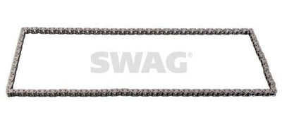 SWAG 99110383 Camshaft Zinciri BMW N45 N46 E46 E87 E90 E60 E84 E83 Z4 Mercedes-Benz W204 W203 07 > 14 Slk (R171) 0 — Timing