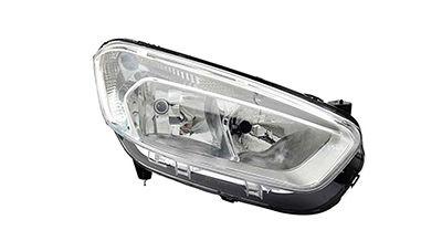 Bsg 30-800-022 Headlight Right Courier Bm 14-18 — Headlights