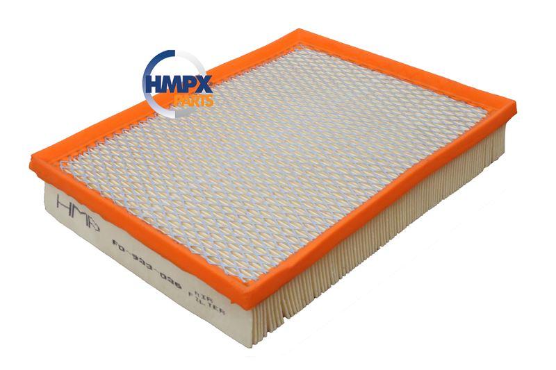 HİMPEKS EB3G 9601 AA Air Filter Ranger 19 > 2.0 Ecoblue — Air & Cabin Filters