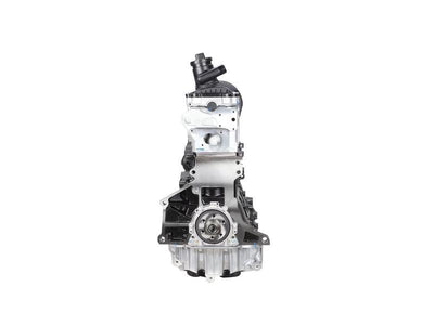 Schutze 162811-1 Complete Motor Volkswagen Audi Seat Skoda BSE BGU BFG 1.6 Gasoline 8Valf (102 BG)